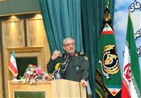 معاون وزیر دفاع: فعال‌سازی اسنپ‌بک هیچ تأثیری در قدرت دفاعی ایران ندارد 