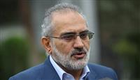  تشکیل وزارت بازرگانی منتفی نشده است