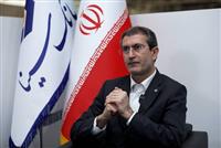  رونمایی از محصول جدید بانک سینا در هفدهمین نمایشگاه بین‌المللی صنعت مالی 