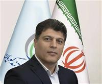 معدولی، مدیرعامل پتروشیمی شهید تندگویان شد