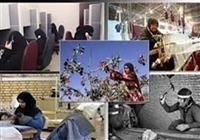 الزامات نهایی برنامه توسعه کسب‌وکارهای زنان روستایی