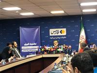  قاضی‌زاده هاشمی: نماینده گفتمان دولت شهید رئیسی هستم