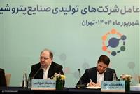 خصوصی‌سازی واقعی تنها راه توسعه صنعت پتروشیمی است / خصوصی‌سازی بدون تدبیر لازم، زنجیره یکپارچه صنعت پتروشیمی را متلاشی کرد/ تأمین پایدار خوراک، منابع مالی و دیجیتال‌سازی، سه محور اصلی پیشتازی پتروشیمی در آینده/ دولت به چالش قطعی مکرر گاز پتروشیمی‌ها در ز