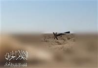  حمله پهپادی مقاومت اسلامی عراق به حیفا 