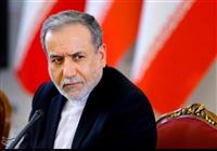 انتقاد عراقچی از سکوت و انفعال رئیس جمهور فرانسه