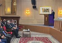 عراقچی: اکو می‌تواند به الگوی موفقی از همکاری‌های چندجانبه تبدیل شود