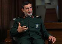 فرمانده نیروی دریایی سپاه: تنگه هرمز مسدود نیست، فعلاً کنترل می‌شود