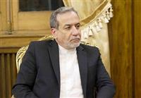اظهارات عراقچی درباره آتش بس در لبنان به روایت رسانه آمریکایی