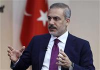 ترکیه با ایران و آمریکا در تماس است