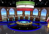  پنجمین مناظره انتخابات ریاست جمهوری با موضوع اقتصادی 