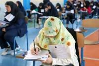 متقاضیان آزمون سمپاد و مدارس نمونه دولتی به بیش از نیم میلون نفر رسید
