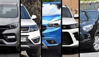 آخرین جزئیات از قیمت خودروهای مونتاژی