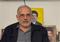 حزب‌الله: ایران تعهد خود به مقاومت را ثابت کرده/ آتش‌بس جامع می‌خواهیم