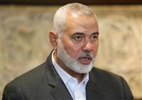 پیام اسماعیل هنیه برای رهبران جهان اسلام