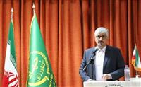 رئیس سازمان جهاد کشاورزی فارس: کشاورزی دانش‌بنیان ضامن پایداری تولید است