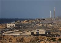  روسیه به‌شدت طرح اسرائیل برای اشغال غزه را محکوم کرد 