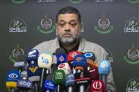  حماس: پیشنهادهای آمریکا آتش‌بس را تضمین نمی‌کند 