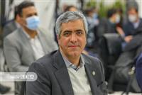 عدم محدودیت دسترسی سهامداران خارجی به سایت Tsetmc/ دامین را تغییر دهید