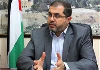  عضو ارشد حماس: تا اشغالگری ادامه دارد، منطقه رنگ ثبات نمی‌بیند 