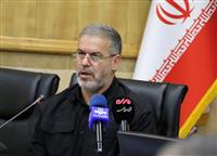 بهشتی راد: دشمن بداند پاسخ ایران کوبنده‌تر خواهد بود