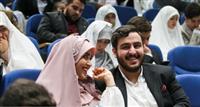 وام ۶۰ میلیونی برای زوج‌های دانشجو/طرح «عقیق عشق» تا عید غدیر ادامه دارد