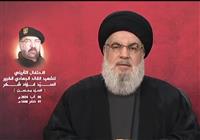  عملیات اربعین؛نصرالله چگونه اسرائیل را در وحشت نگه داشت؟ 