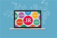 چند دامنه فارسی به ثبت رسیده است؟
