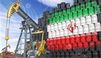 ۸۰ میلیون بشکه نفت ایران روی دریا آماده ورود به بازار جهانی