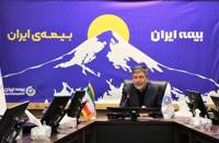 ابلاغ بخشنامه نحوه برخورد کارکنان و نمایندگان بیمه ایران با مردم، بیمه‌گزاران و مشتریان