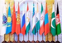تاثير پيمان شانگهاي بر صنعت نفت ايران