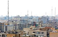 قیمت‌ها در بازار مسکن روند کاهشی به خود گرفت