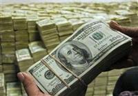 قیمت لحظه‌ ای دلار و یورو در بازار