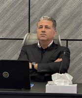 پهلوانی، مدیرعامل پتروشیمی پارس شد