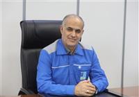 "عظیمی" از ایران خودرو خداحافظی کرد