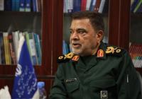 سردار اخوان: روحیه ایثار و جهاد همچنان در جامعه پرستاری کشور زنده است