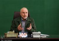 پرسش معنادار قالیباف دربارهٔ سهم تنگهٔ باب المندب در تجارت جهانی