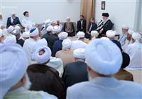  رهبر انقلاب: موضوع «امت اسلامی» به‌هیچ‌وجه نباید فراموش شود 