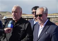 معاون وزیر راه و شهرسازی: در جریان جنگ تحمیلی سوم بیش از ۲۴ پل و تقاطع هدف حملات قرار گرفت