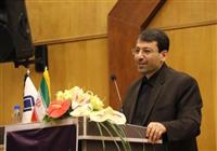  محمد رضوانی فر رئیس سازمان بورس شد