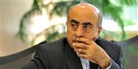 کمیجانی رئیس کل بانک مرکزی می‌شود