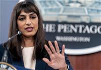 پنتاگون: در شرایط جنگی با روسیه قرار نداریم 