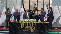 سهام پتروشیمی اروند به‌عنوان ششصد و بیست و هفتمین شرکت در بورس تهران عرضه شد