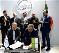 ارائه خدمات اینترنت مبین‌نت از طریق پتروکارت یک سال دیگر تمدید شد