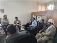 برگزاری نشست آموزشی سامانه طاها در سقز؛لزوم بروزرسانی اطلاعات روحانیون