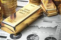 بوی کاهش نرخ بهره، طلا دوباره جان گرفت