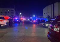  اردن؛ پایان حادثه در نزدیک سفارت اسرائیل با چند کشته و زخمی 