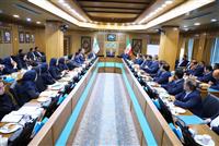 تمام برنامه‌ریزی‌ها و هدف‌گذاری‌ها در بانک دی برای تحقق اهداف رشد و برنامه تحول است