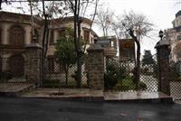 ملک در تجریش، گران‌تر از قصر در لندن! 