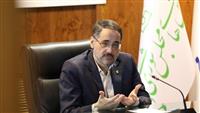 نگاهداری: نظام سلامت تاب آور، پیشگام تاب آوری اجتماعی در زمان جنگ است