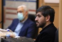 نامه مدیر روابط عمومی سازمان بورس به روابط عمومی مجلس